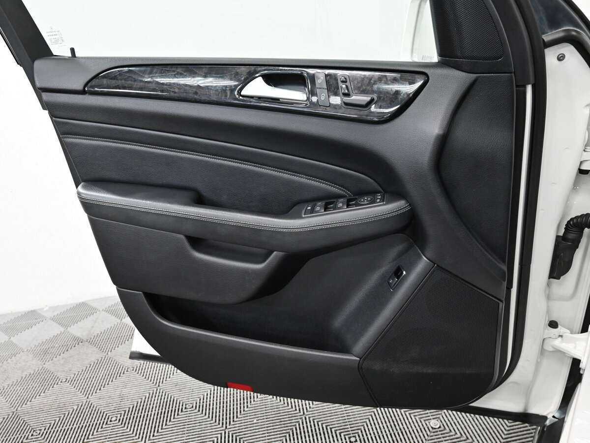 Купить Mercedes-Benz M-Класс, 2012, 168 000 км.. Фото: #11