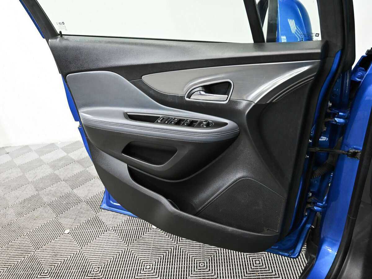 Купить Опель Мокка, 2014, 120 000 км.. Фото: #6