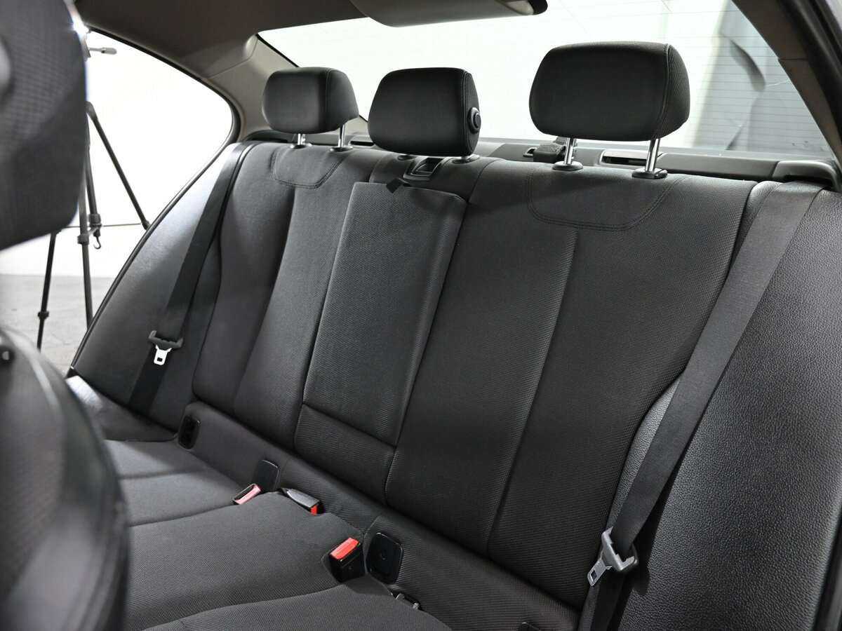 Купить BMW 3 серии, 2016, 116 000 км.. Фото: #9