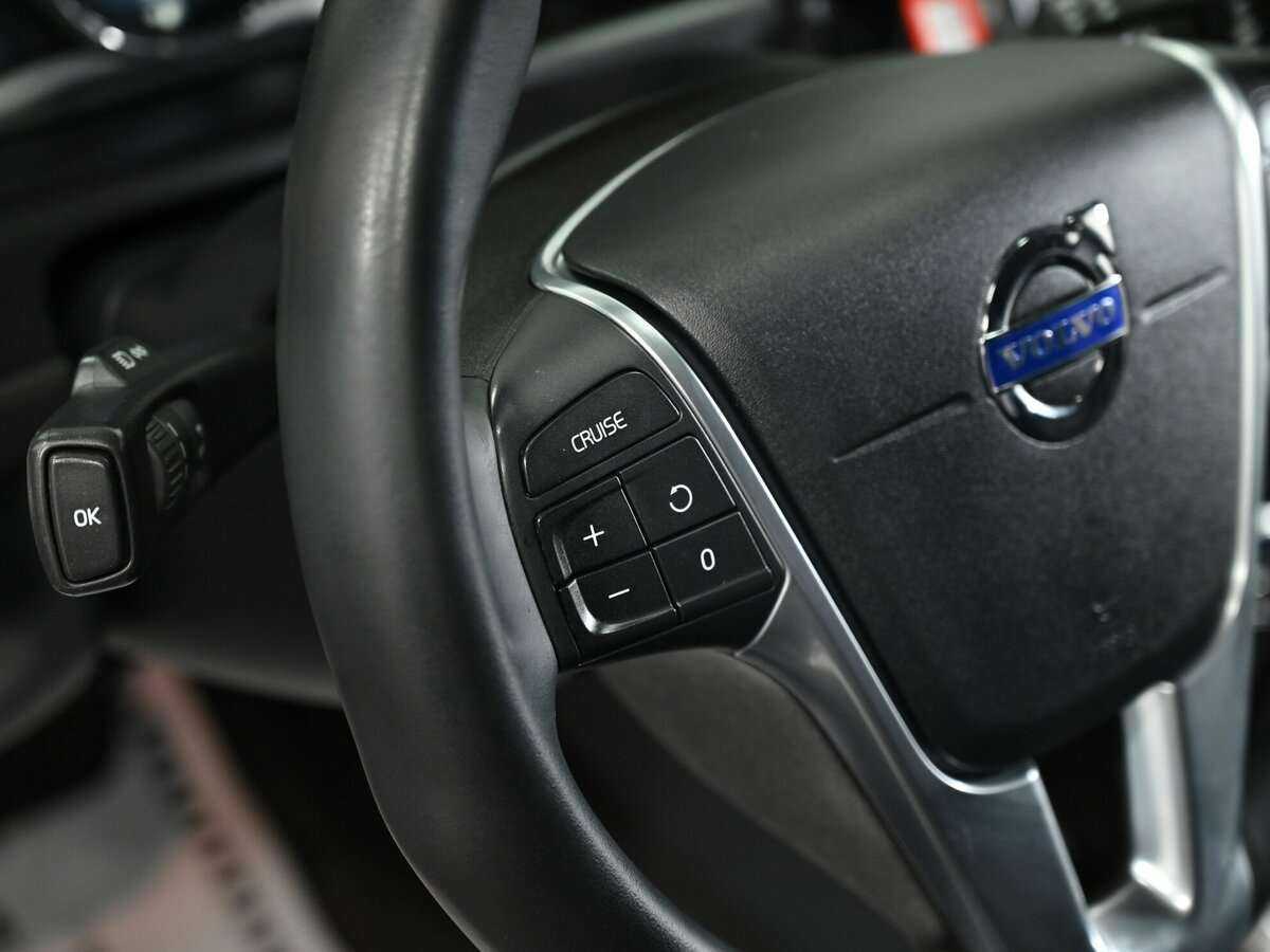 Купить Volvo XC60, 2014, 124 000 км.. Фото: #7