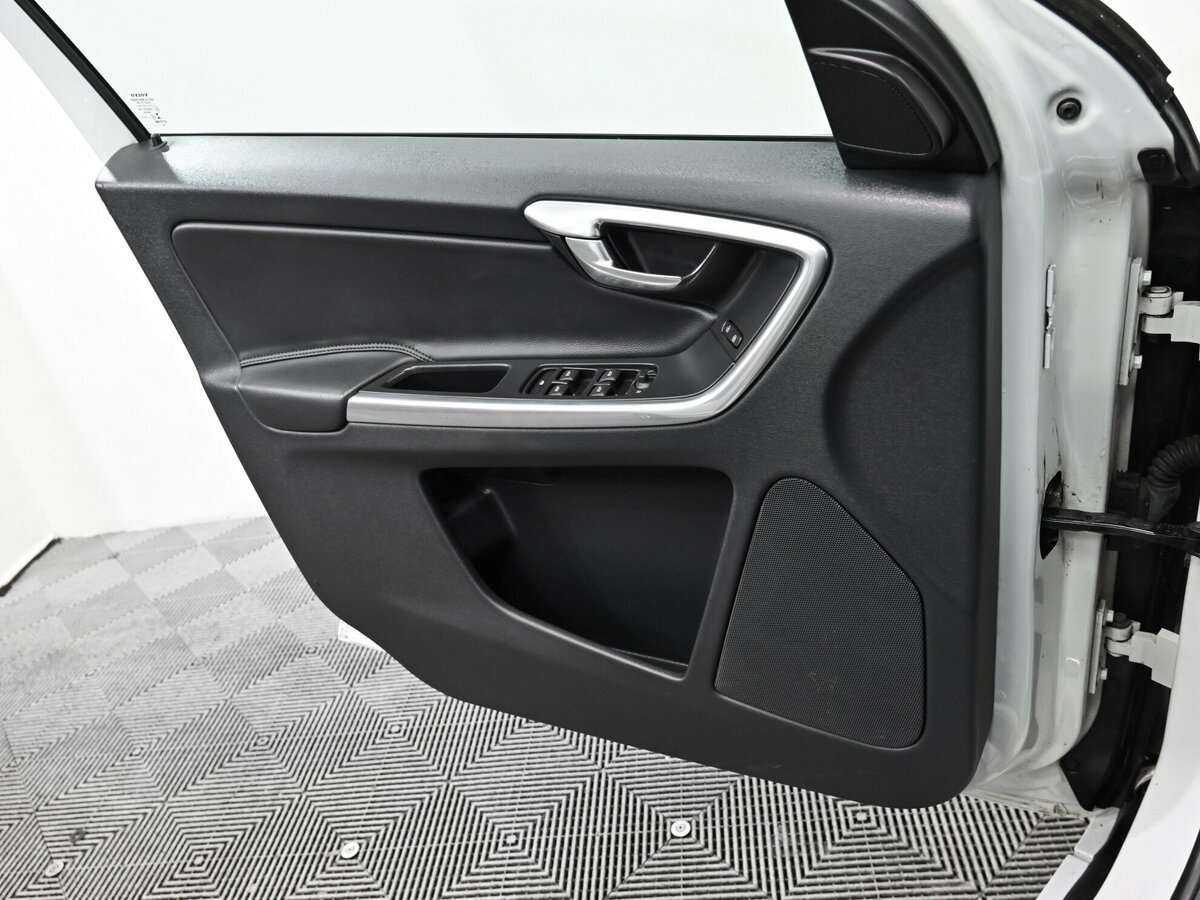 Купить Volvo XC60, 2014, 124 000 км.. Фото: #11