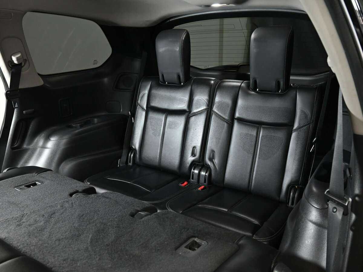 Купить Nissan Pathfinder, 2015, 140 000 км.. Фото: #7