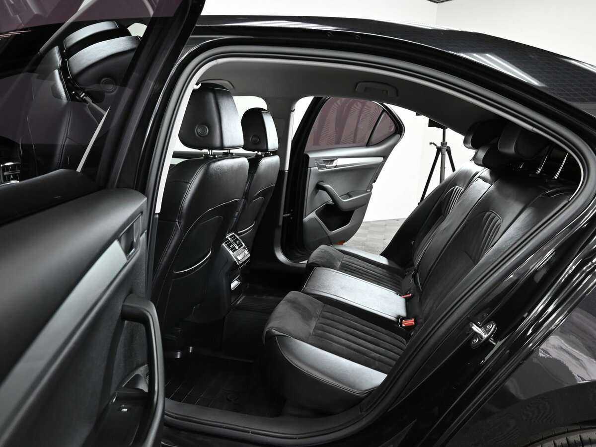 Купить Skoda Superb, 2016, 118 000 км.. Фото: #5