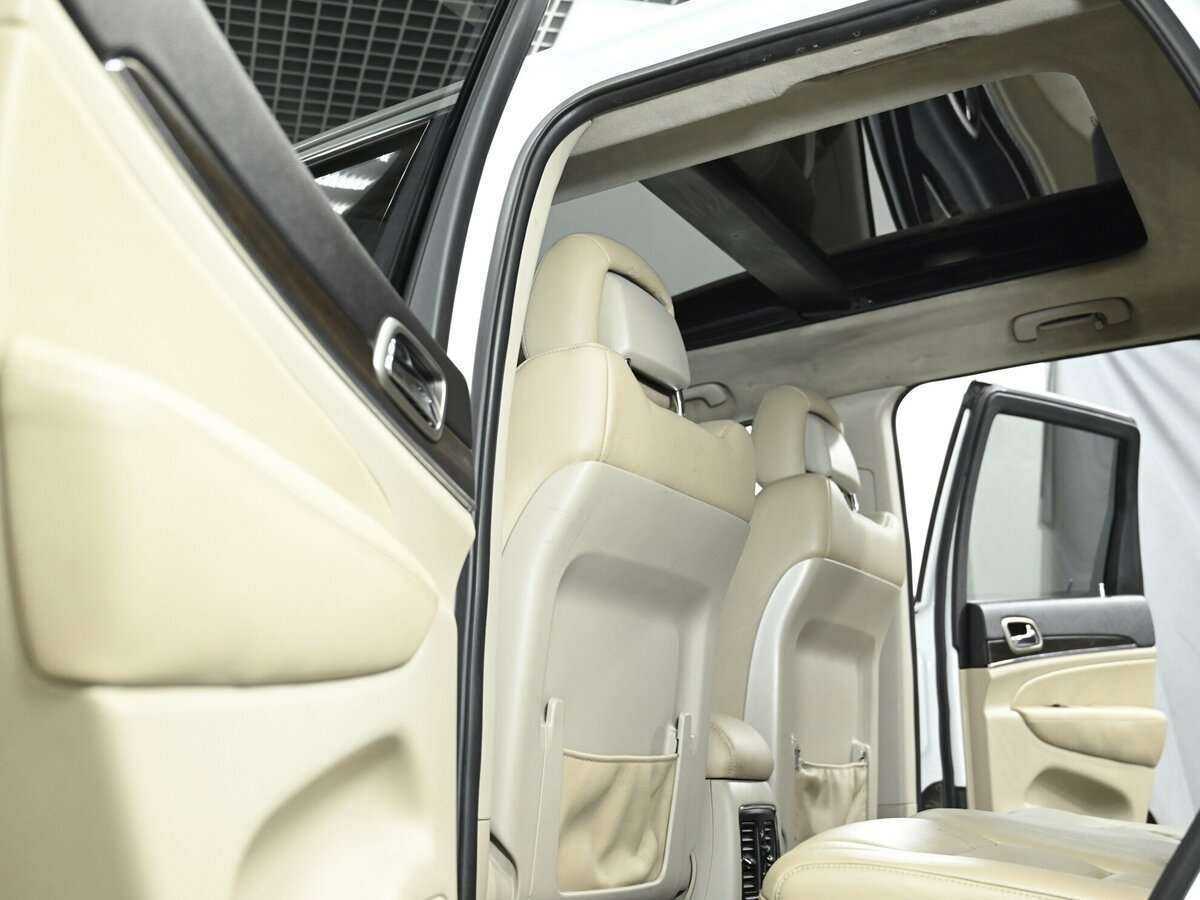 Купить Jeep Grand Cherokee, 2013, 168 000 км.. Фото: #5