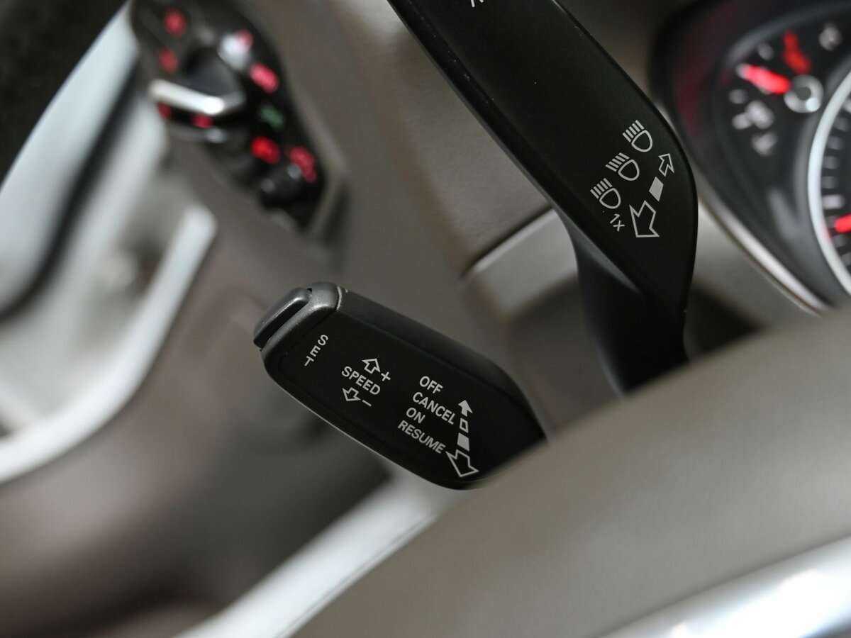 Купить Audi Q5, 2016, 124 000 км.. Фото: #14