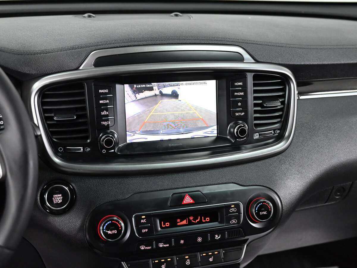 Купить Kia Sorento, 2019, 118 000 км.. Фото: #3