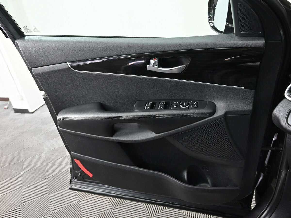 Купить Kia Sorento, 2019, 118 000 км.. Фото: #7