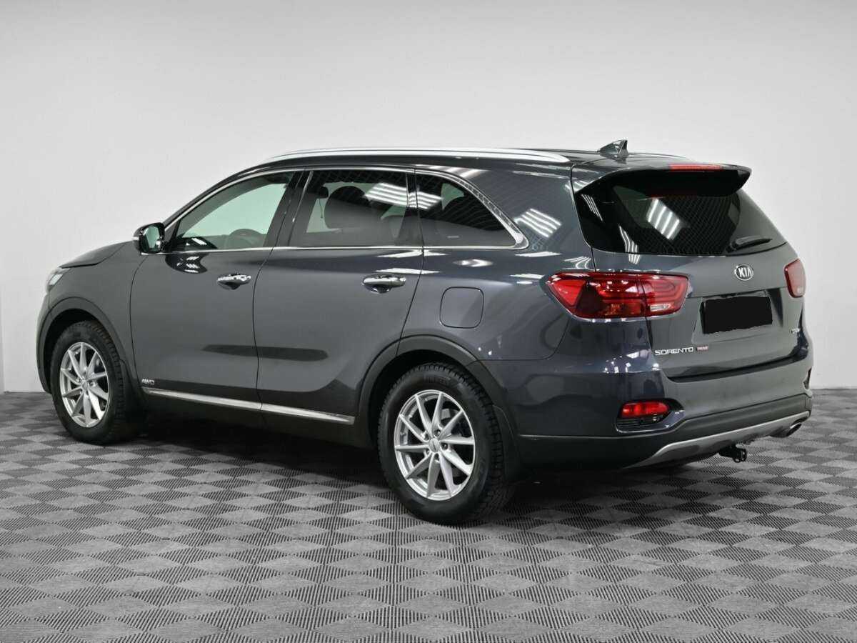 Купить Kia Sorento, 2019, 118 000 км.. Фото: #13