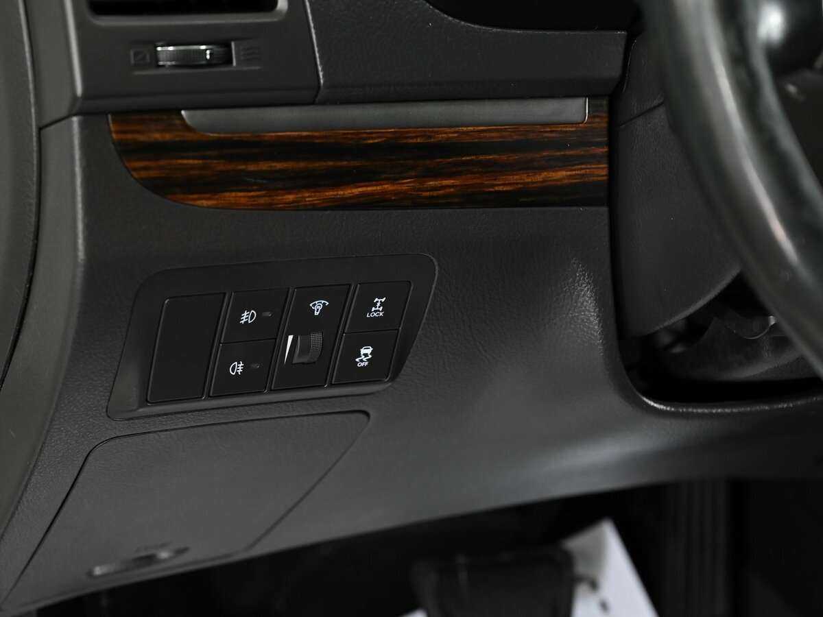 Купить Хендай Санта Фе, 2012, 145 000 км.. Фото: #10