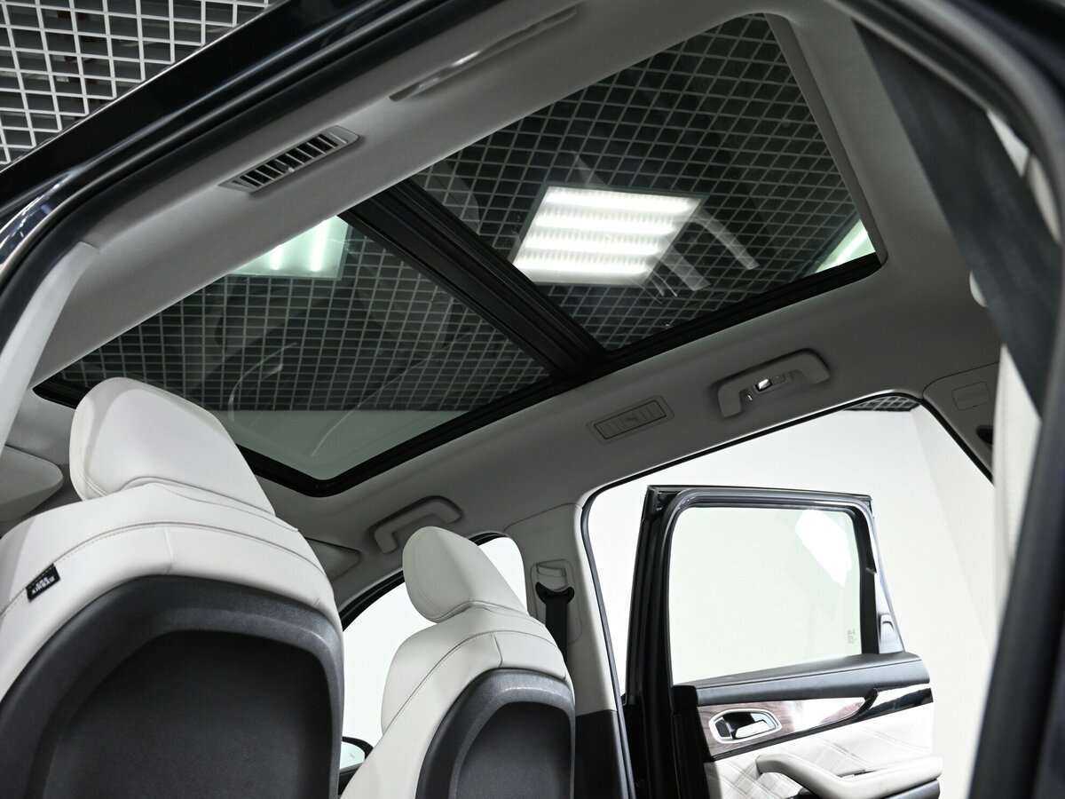 Купить EXEED VX, 2022, 21 997 км.. Фото: #6