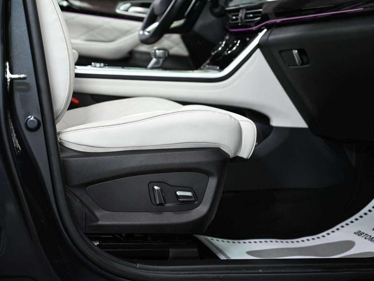 Купить EXEED VX, 2022, 21 997 км.. Фото: #12