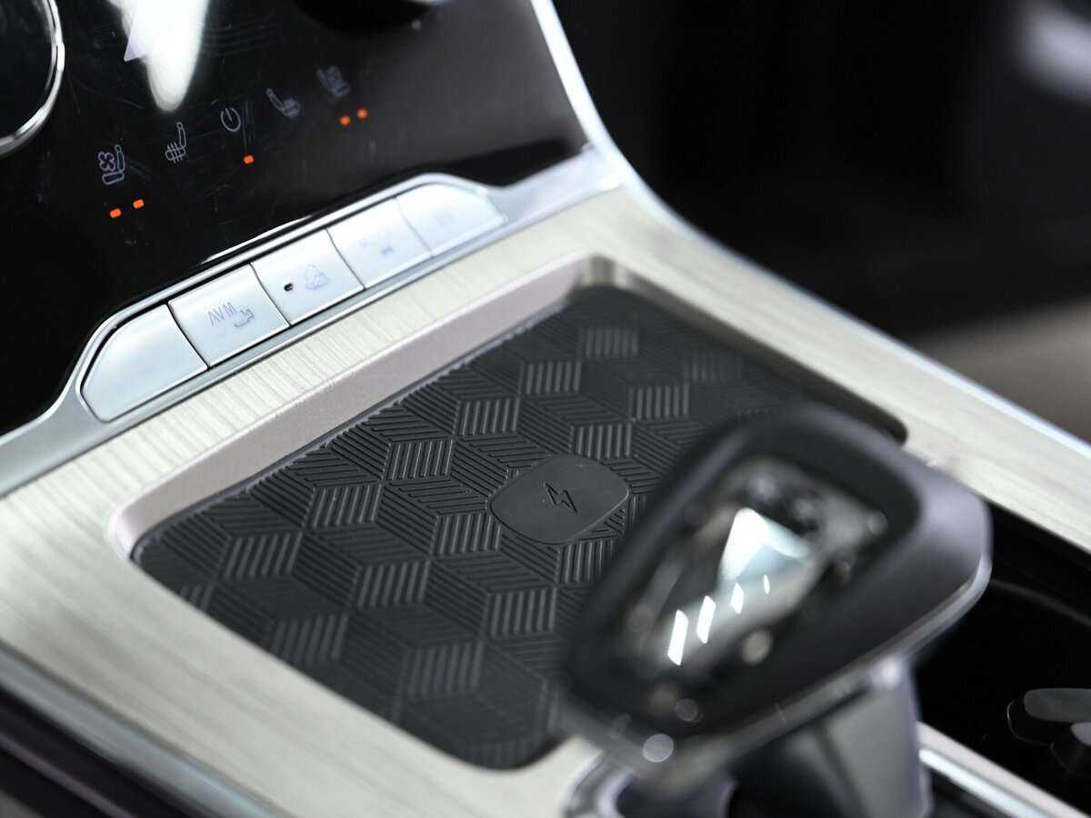 Купить EXEED VX, 2022, 21 997 км.. Фото: #17