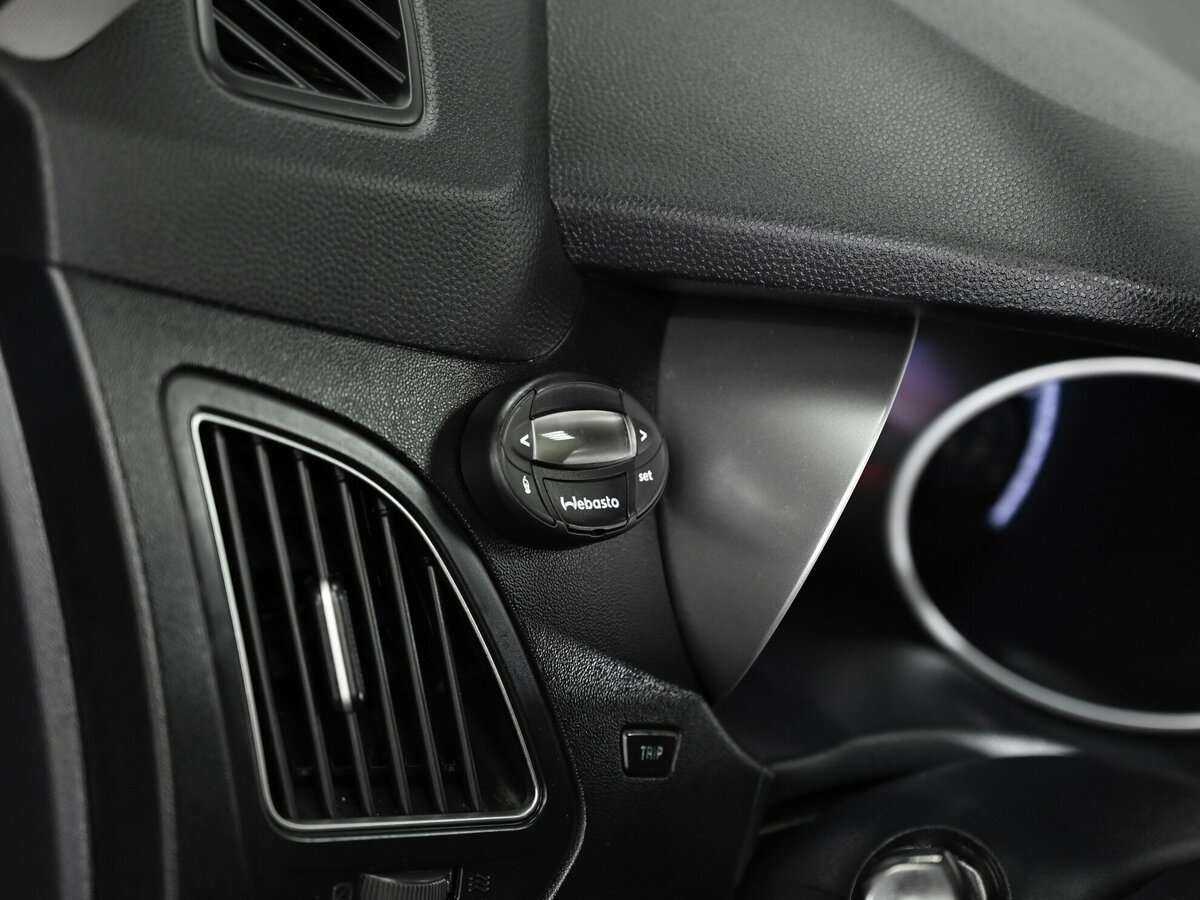 Купить Хендай ай-икс35, 2012, 128 000 км.. Фото: #6