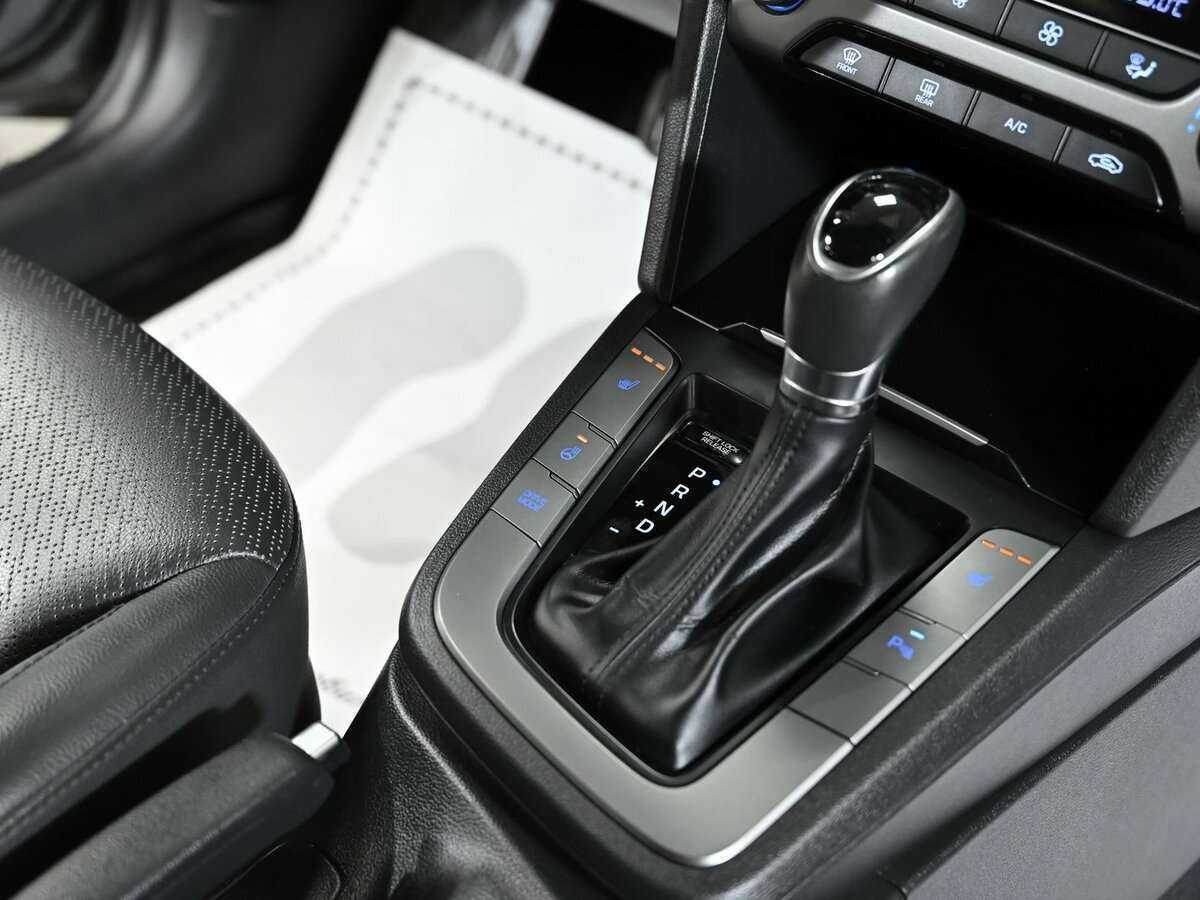 Купить Хендай Елантра, 2018, 96 000 км.. Фото: #13