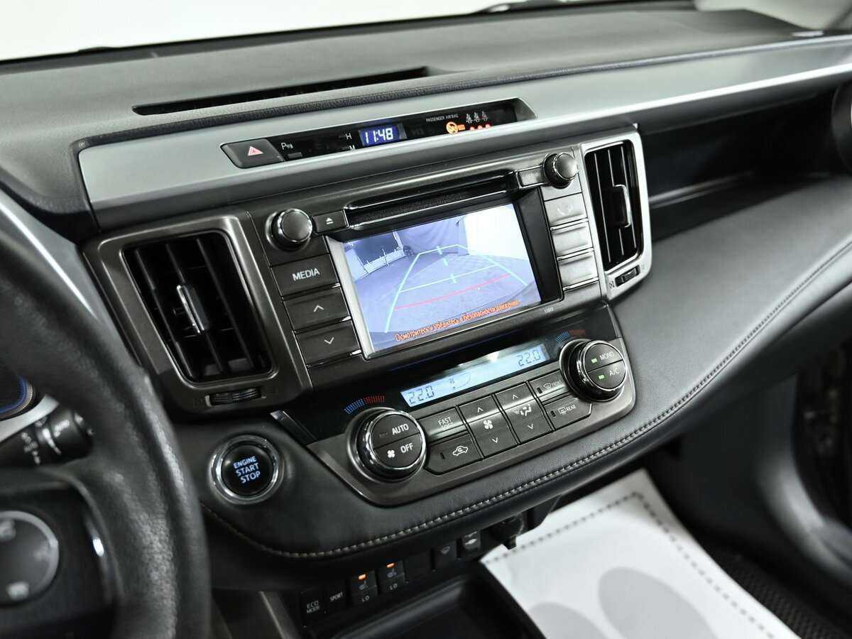 Купить Toyota RAV4, 2013, 152 000 км.. Фото: #9