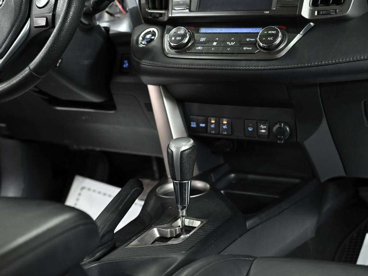 Купить Toyota RAV4, 2013, 152 000 км.. Фото: #10