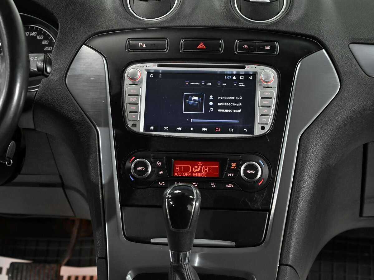 Купить Форд Мондео, 2014, 142 000 км.. Фото: #9