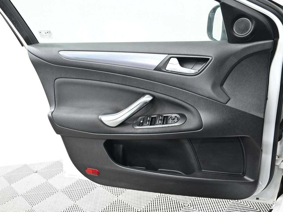 Купить Форд Мондео, 2013, 137 000 км.. Фото: #8