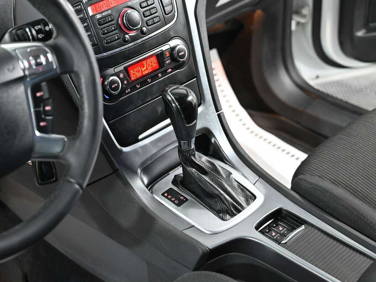 Купить Форд Мондео, 2013, 137 000 км.. Фото: #12