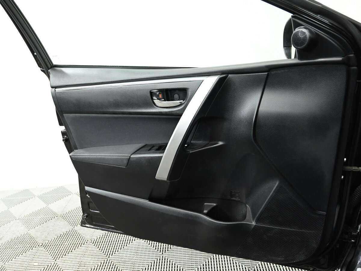 Купить Тойота Королла, 2015, 132 000 км.. Фото: #5