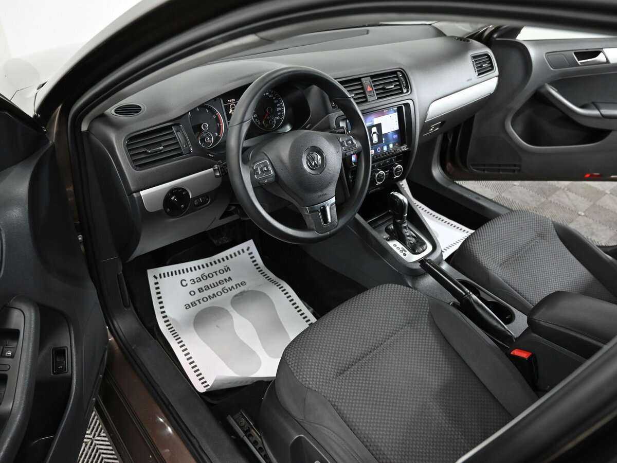 Купить Фольксваген Джетта, 2013, 119 000 км.. Фото: #4