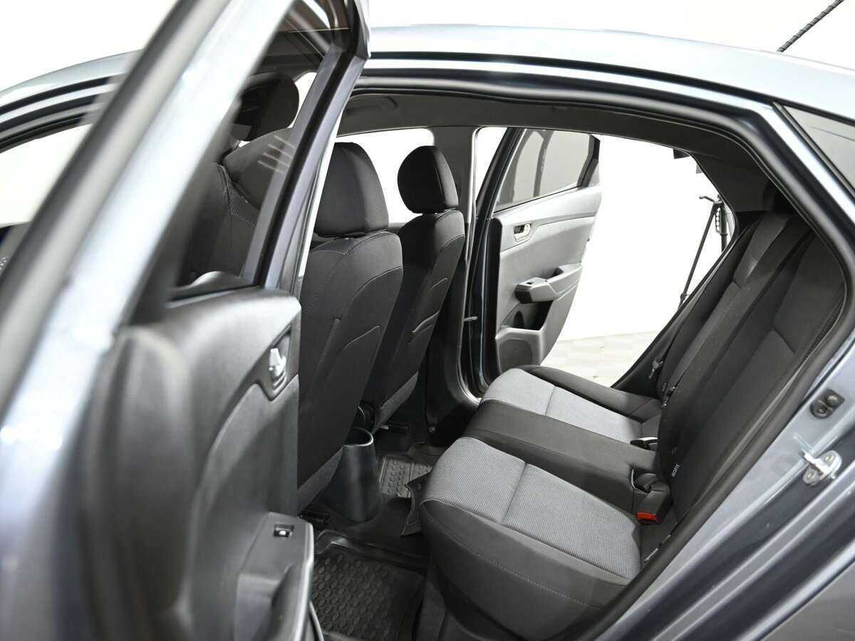 Купить Хендай Солярис, 2020, 69 000 км.. Фото: #9