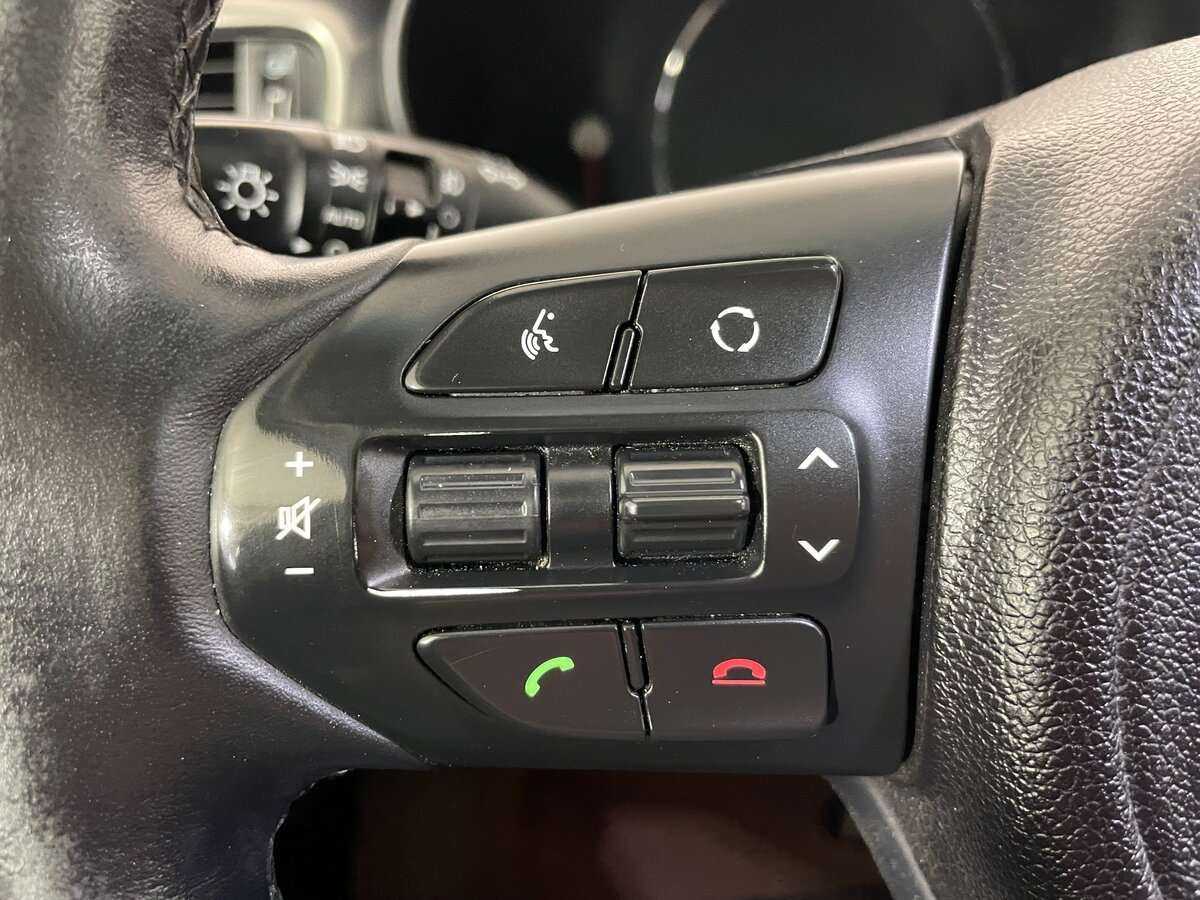 Купить Kia Sorento, 2016, 184 000 км.. Фото: #16