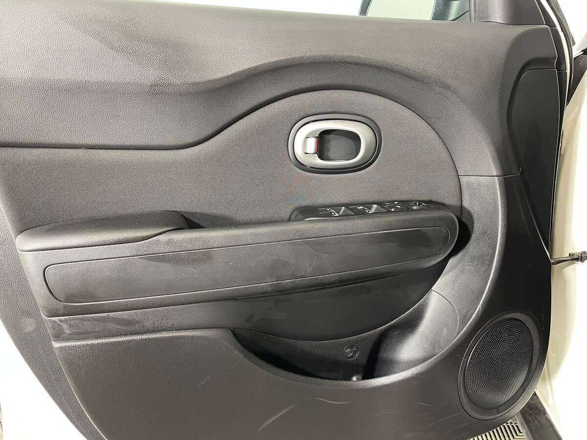 Купить Киа Соул, 2018, 140 009 км.. Фото: #18