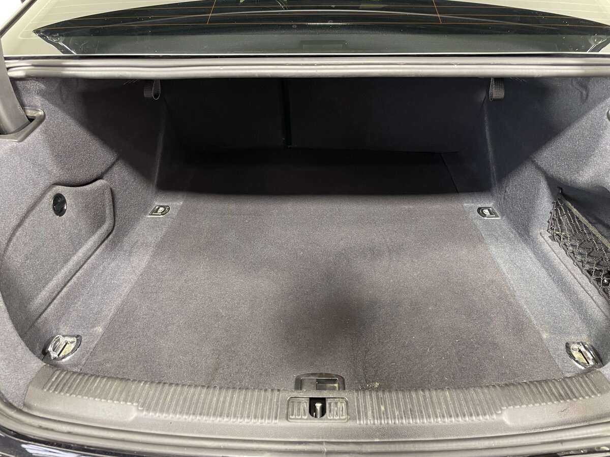 Купить Audi A6, 2014, 186 700 км.. Фото: #7