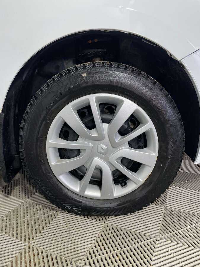 Купить Рено Логан, 2014, 156 200 км.. Фото: #8