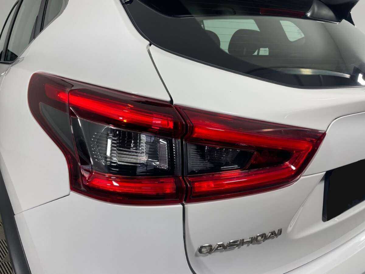 Купить Nissan Qashqai, 2019, 64 805 км.. Фото: #7