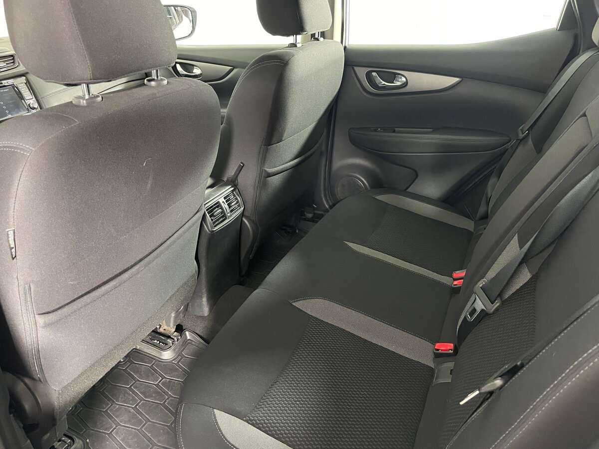 Купить Nissan Qashqai, 2019, 64 805 км.. Фото: #20