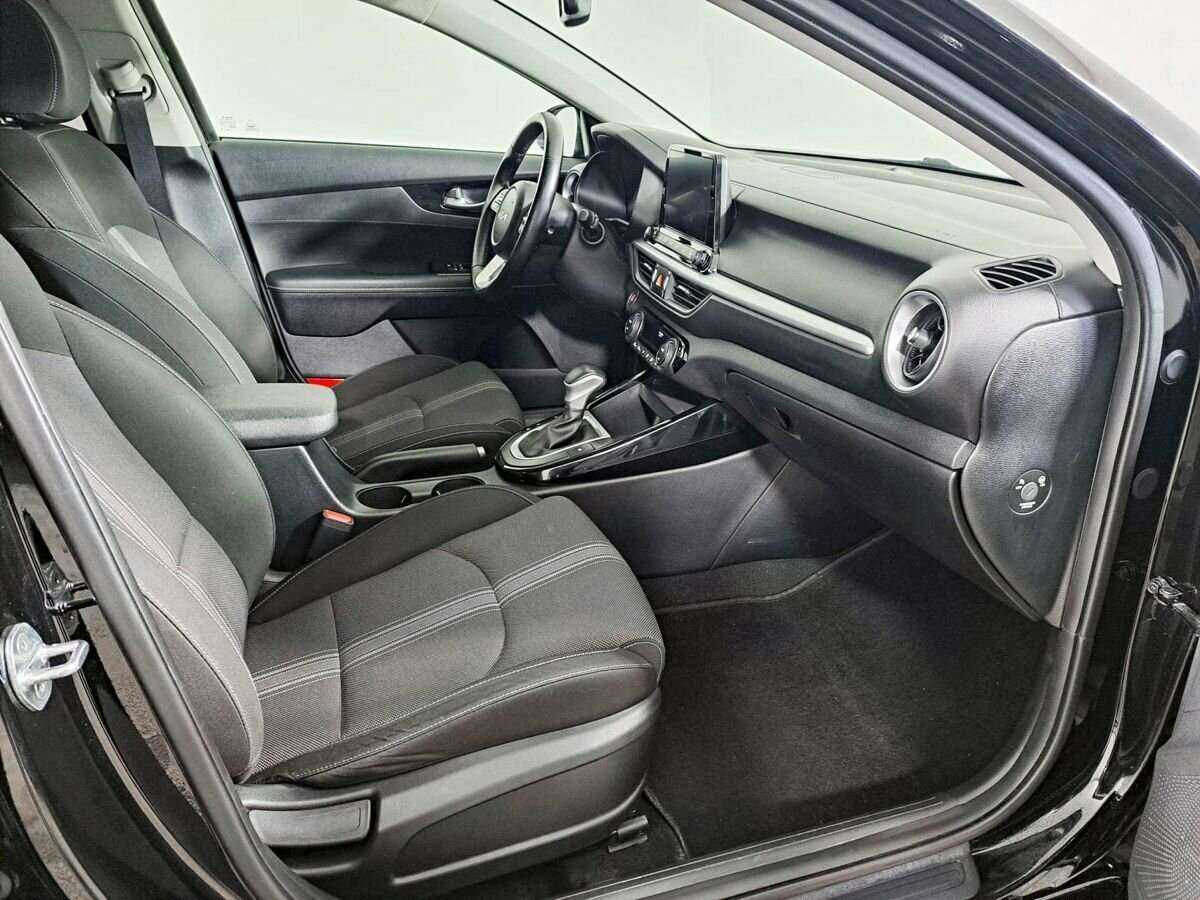 Купить Kia Cerato, 2021, 56 000 км.. Фото: #8