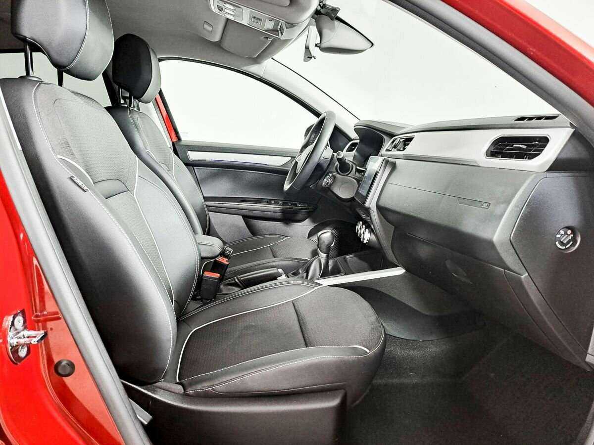 Купить Renault Arkana, 2021, 30 447 км.. Фото: #8