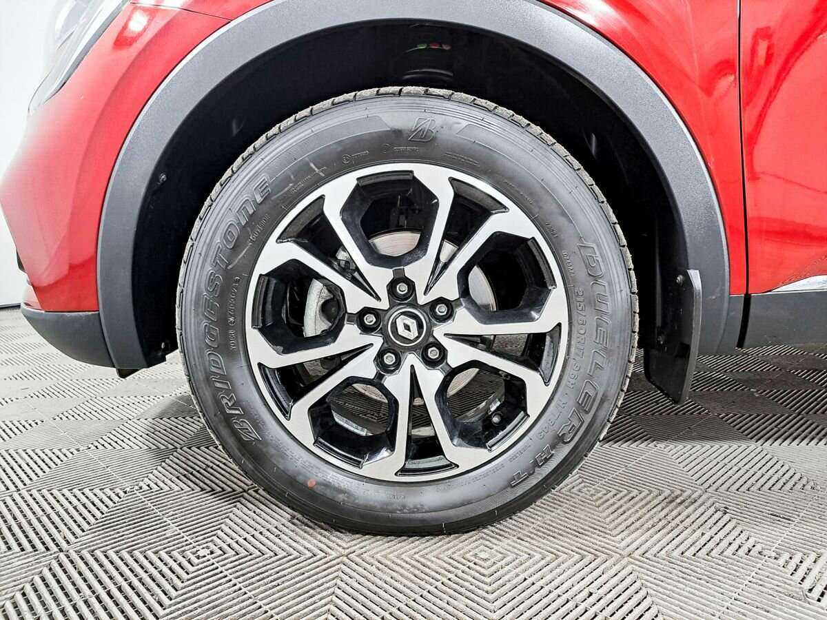 Купить Renault Arkana, 2021, 30 447 км.. Фото: #15