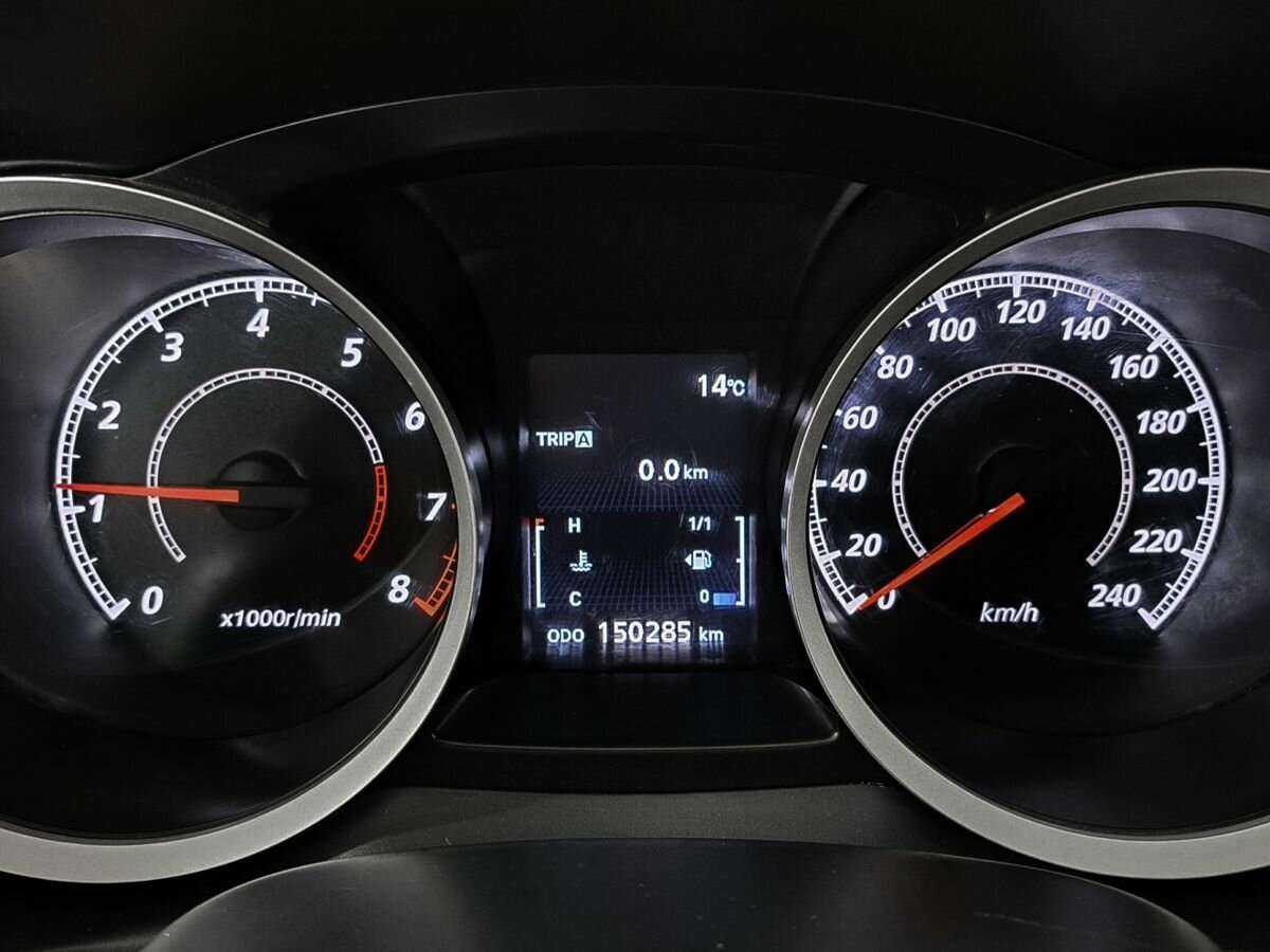 Купить Mitsubishi Lancer, 2012, 150 251 км.. Фото: #11