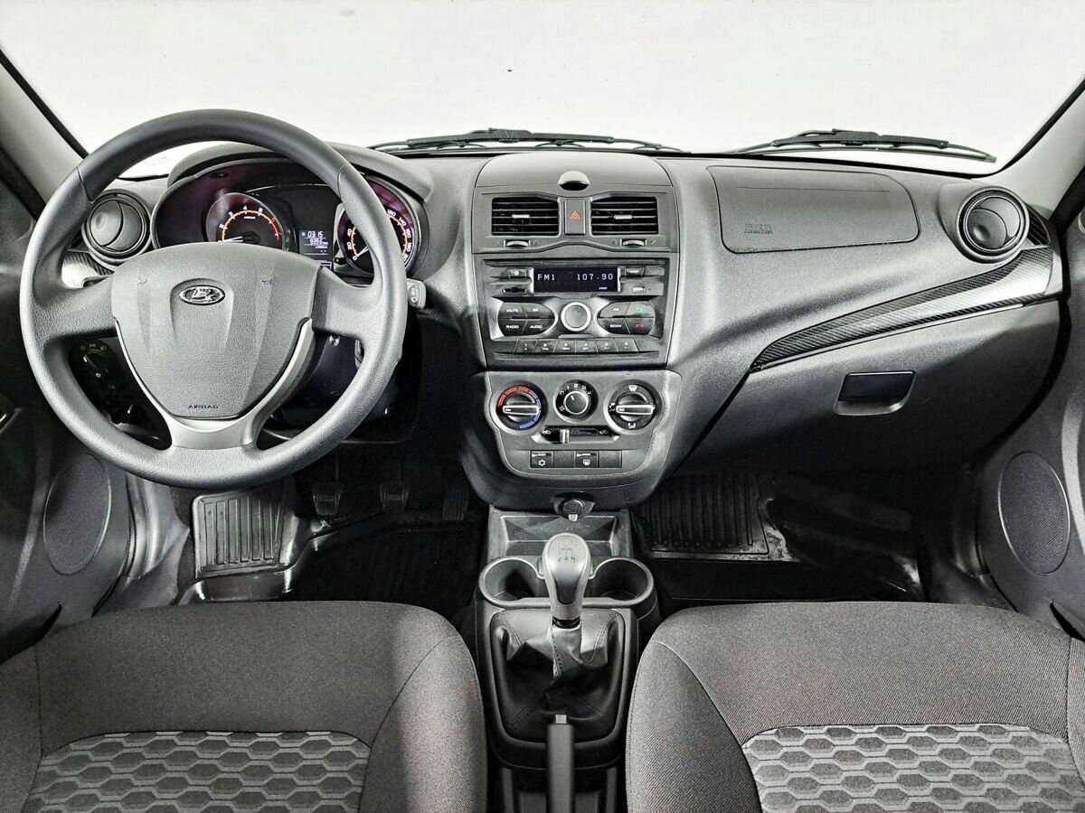 Купить Lada (ВАЗ) Granta, 2023, 9 329 км.. Фото: #10