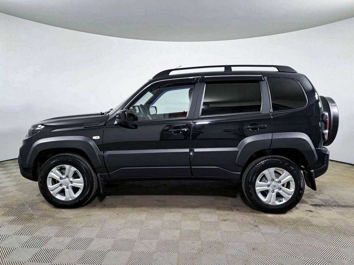 Купить Lada (ВАЗ) Niva, 2023, 7 058 км.. Фото: #7