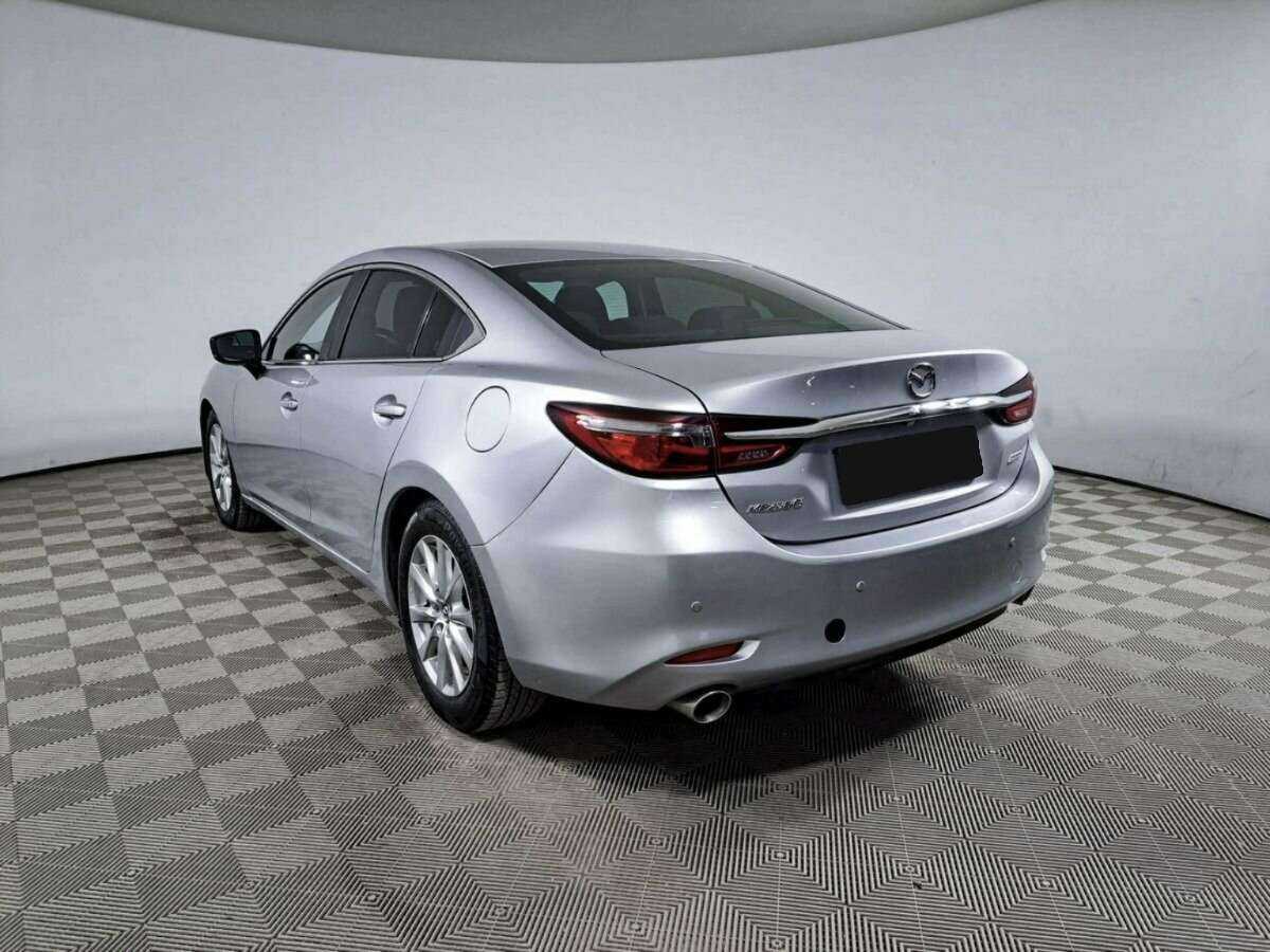 Купить Mazda 6, 2019, 79 000 км.. Фото: #6