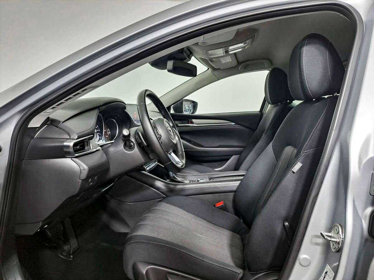 Купить Mazda 6, 2019, 79 000 км.. Фото: #13