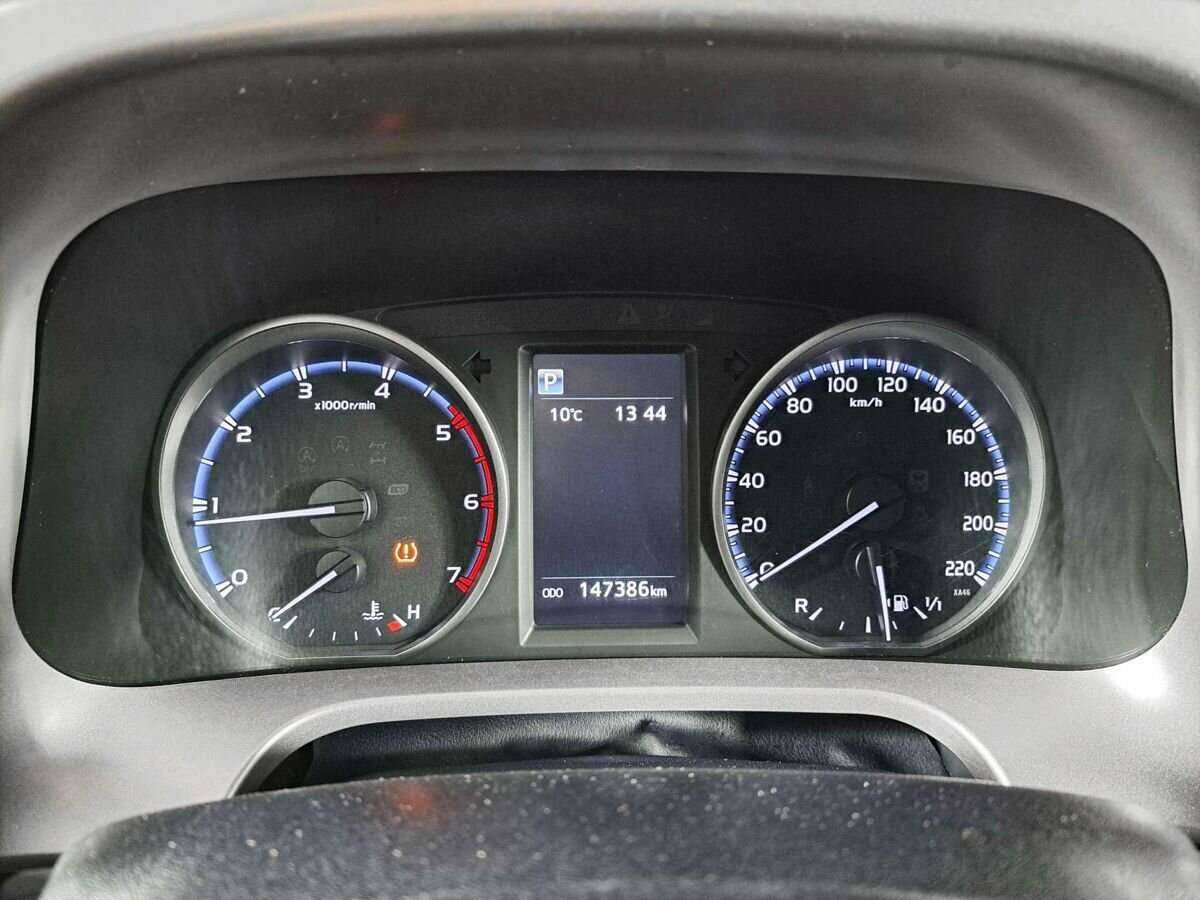 Купить Toyota RAV4, 2015, 146 000 км.. Фото: #7