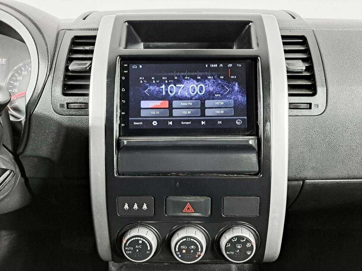 Купить Ниссан Икс-Трейл, 2014, 184 500 км.. Фото: #11