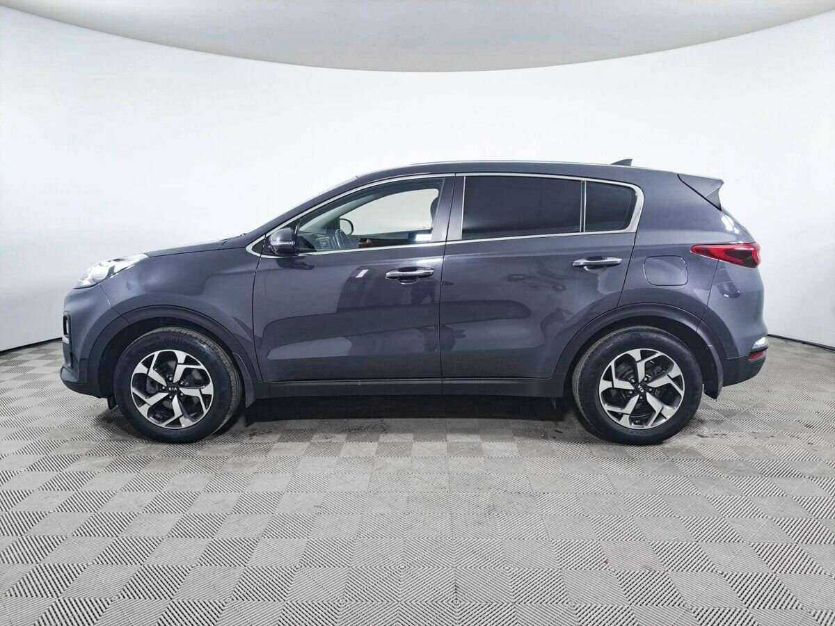 Купить Kia Sportage, 2019, 92 500 км.. Фото: #7