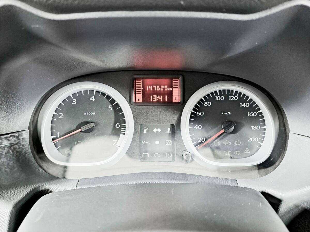 Купить Рено Дастер, 2012, 147 600 км.. Фото: #10