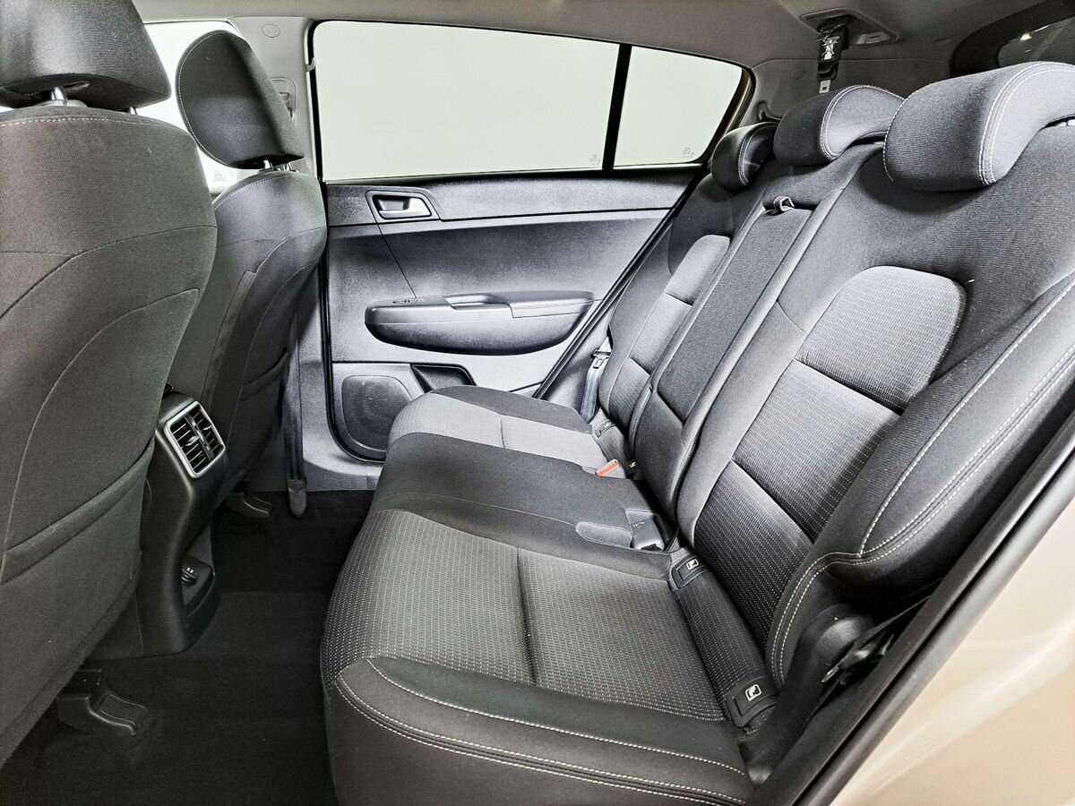 Купить Kia Sportage, 2019, 99 800 км.. Фото: #6