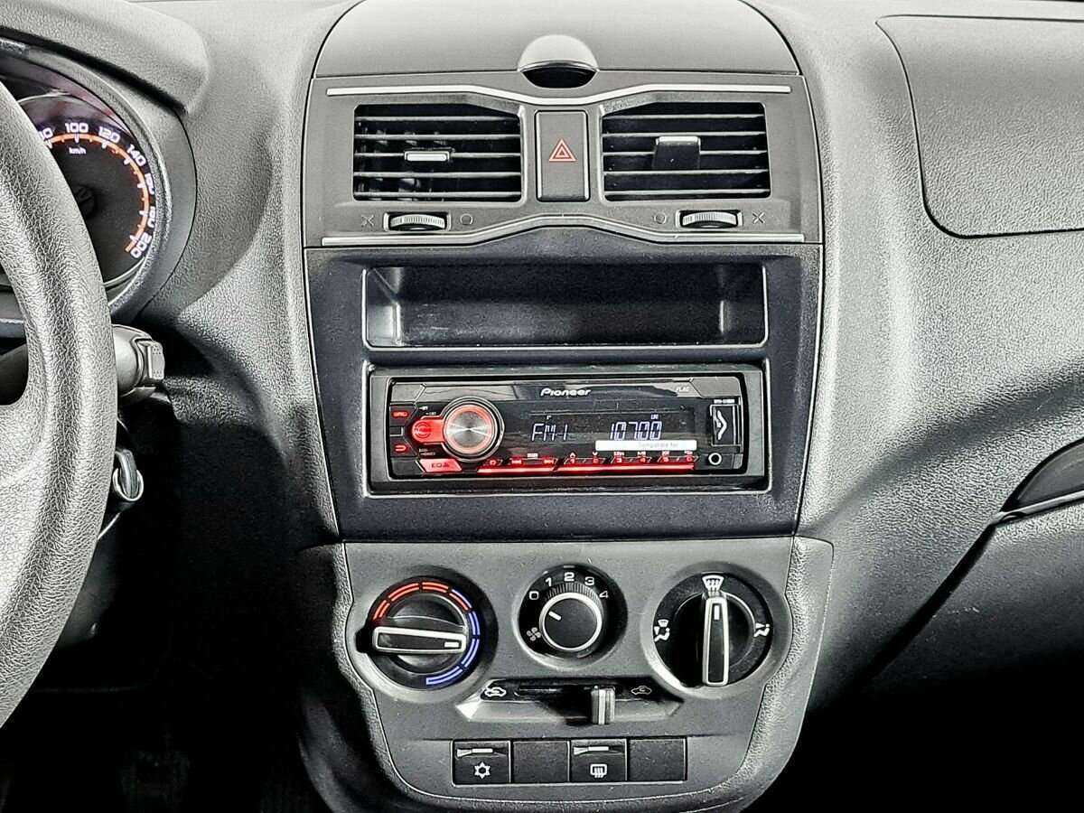 Купить Лада (ВАЗ) Гранта, 2019, 75 187 км.. Фото: #12