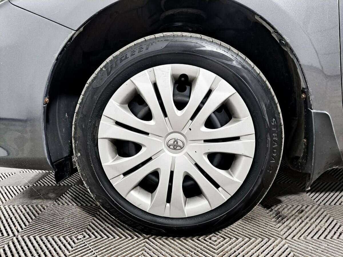 Купить Тойота Королла, 2012, 185 800 км.. Фото: #15