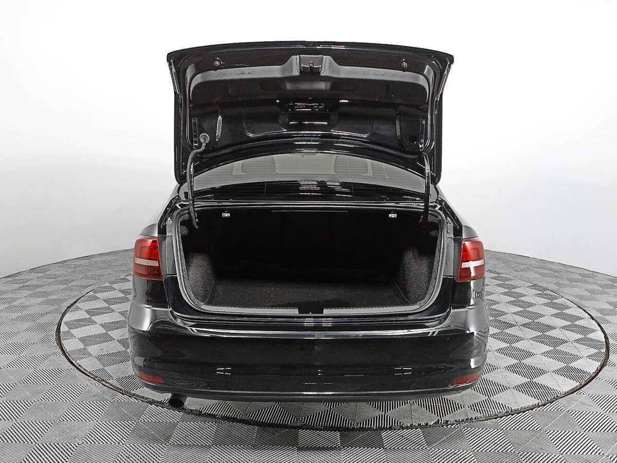 Купить Фольксваген Джетта, 2018, 122 680 км.. Фото: #8