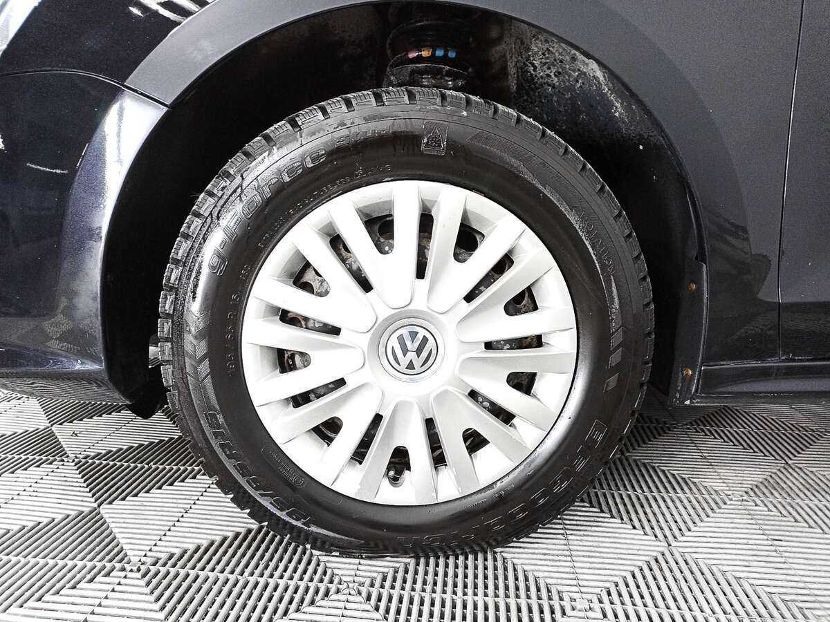 Купить Фольксваген Джетта, 2018, 122 680 км.. Фото: #15