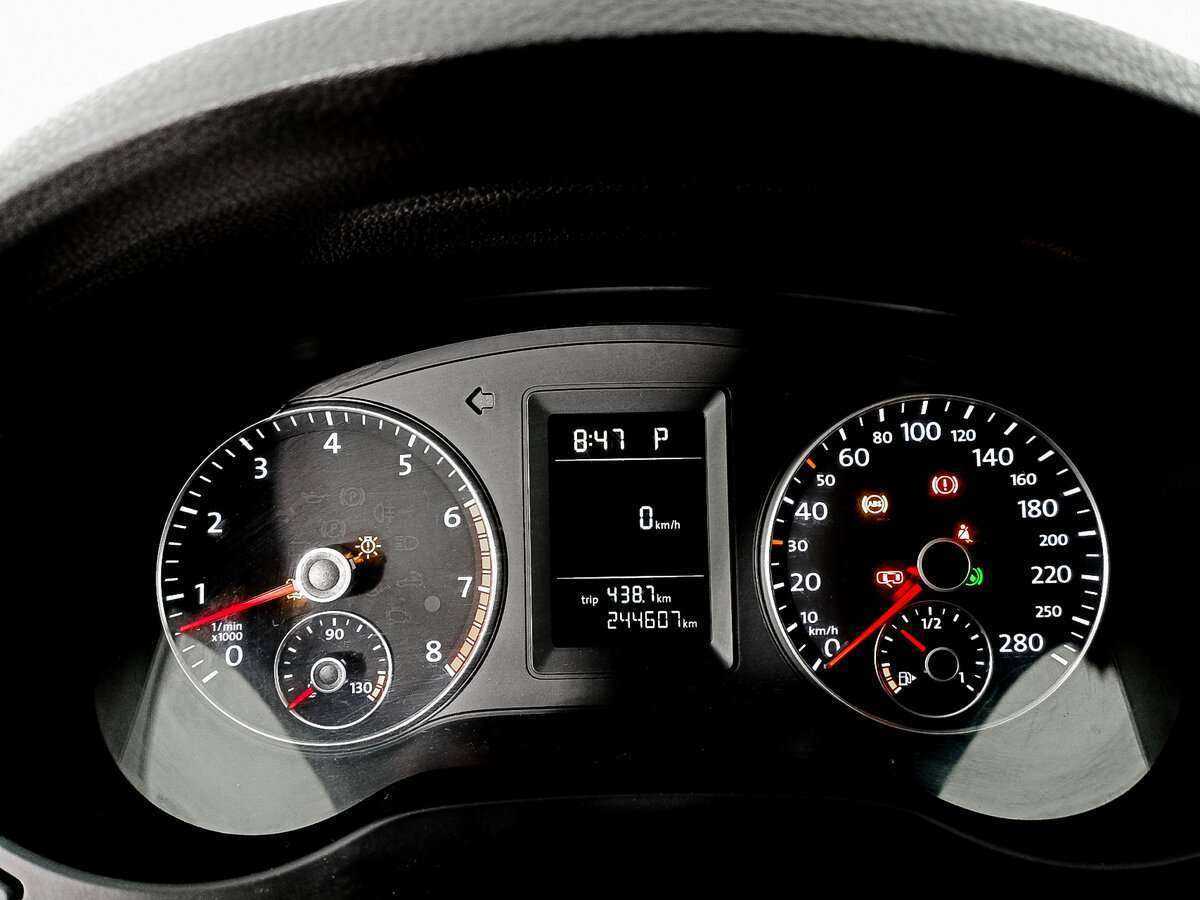 Купить Фольксваген Джетта, 2014, 244 581 км.. Фото: #10